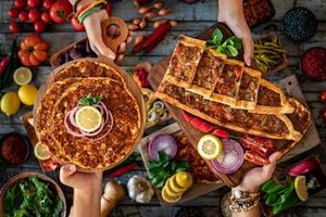 Lycian traditional food.jpg